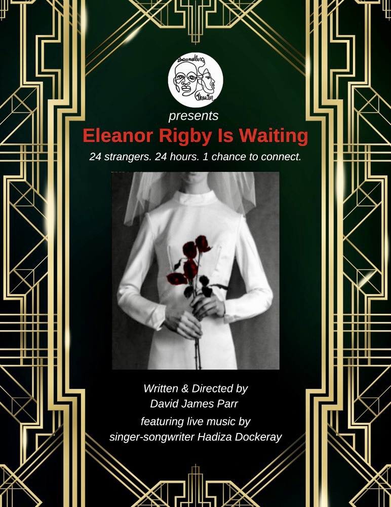 Eleanor Rigby Is Waiting